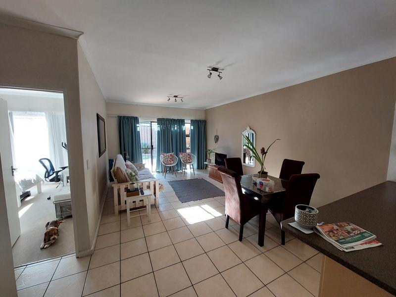 To Let 2 Bedroom Property for Rent in Kleinbron Estate Western Cape